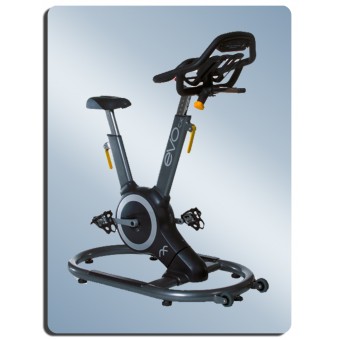 Купить спин байк Relay Fitness EVOcx Angle по низкой цене